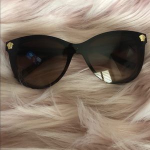 Versace sunglasses